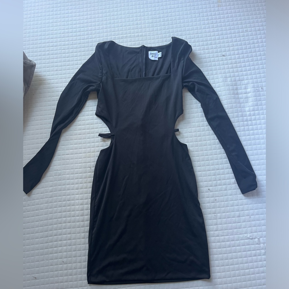 Brand New Princess Polly Dress